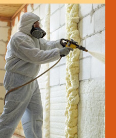 Услуги Услуги утепления в Коломне под ключ